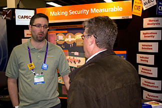 Photo from RSA 2012